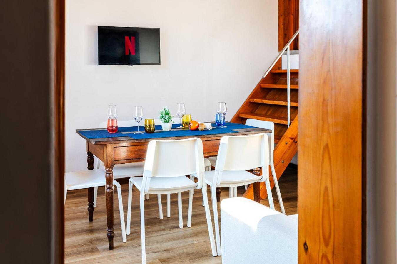 Apartamento Pitti View Near Ponte Vecchio Florencia