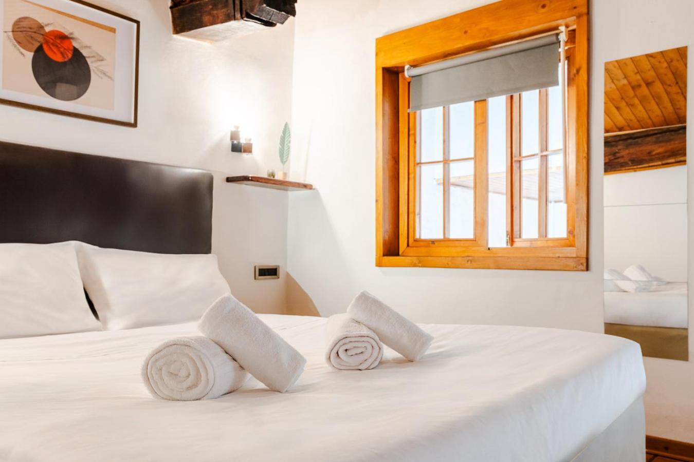 Apartamento Pitti View Near Ponte Vecchio Florencia